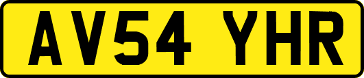 AV54YHR