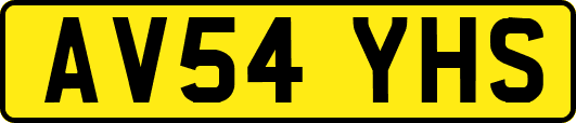 AV54YHS