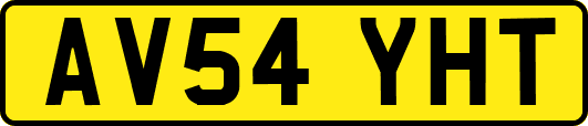 AV54YHT