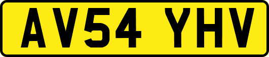 AV54YHV