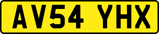 AV54YHX