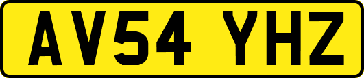AV54YHZ