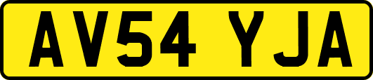 AV54YJA