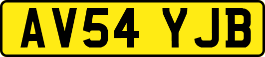 AV54YJB