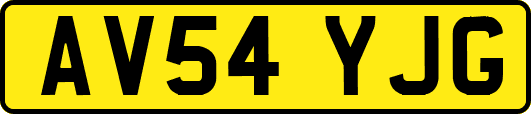 AV54YJG