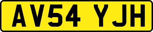 AV54YJH