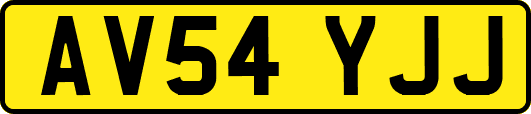 AV54YJJ