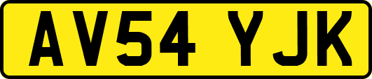 AV54YJK