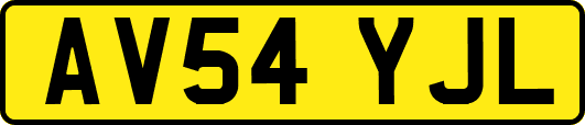 AV54YJL