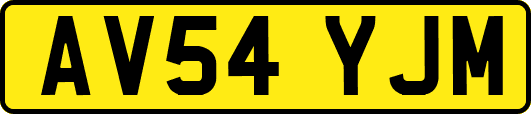 AV54YJM