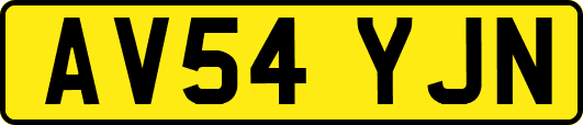 AV54YJN