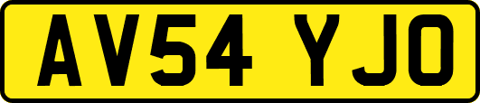 AV54YJO