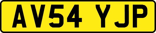 AV54YJP