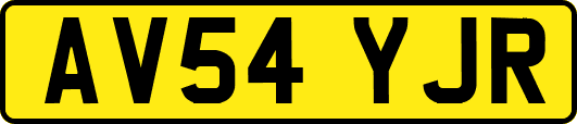 AV54YJR