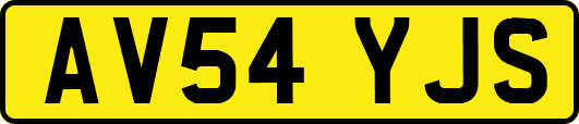 AV54YJS
