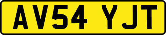 AV54YJT