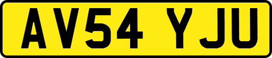 AV54YJU