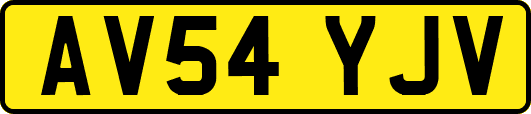 AV54YJV