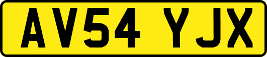 AV54YJX
