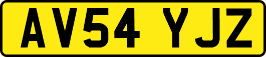 AV54YJZ
