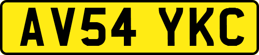 AV54YKC