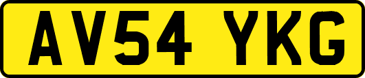 AV54YKG