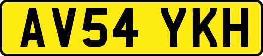 AV54YKH