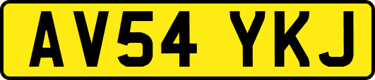 AV54YKJ