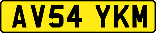 AV54YKM