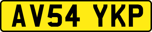 AV54YKP