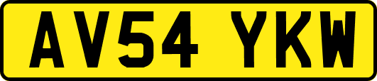 AV54YKW