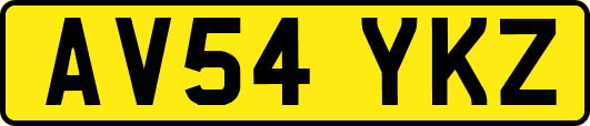 AV54YKZ