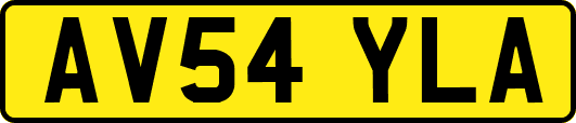 AV54YLA