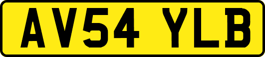 AV54YLB