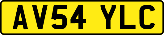 AV54YLC