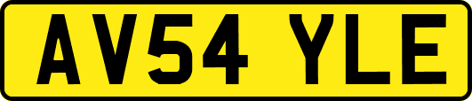 AV54YLE