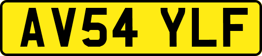 AV54YLF