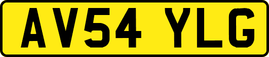 AV54YLG