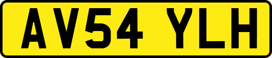 AV54YLH