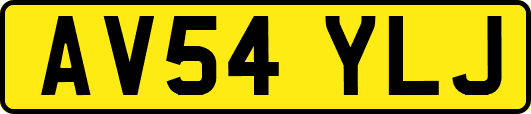 AV54YLJ
