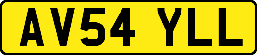 AV54YLL