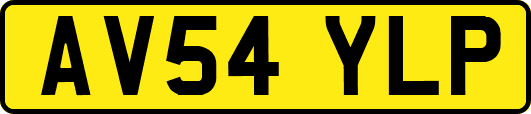 AV54YLP