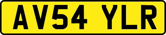 AV54YLR