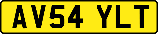 AV54YLT