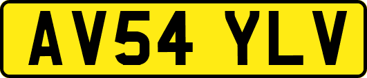AV54YLV
