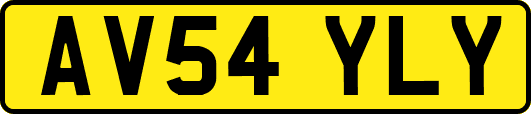 AV54YLY