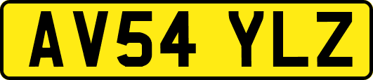 AV54YLZ