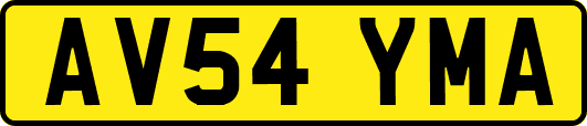 AV54YMA