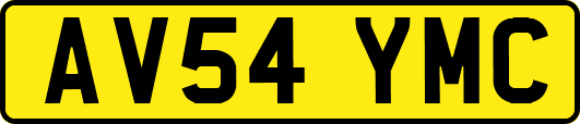 AV54YMC