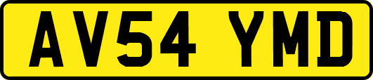 AV54YMD